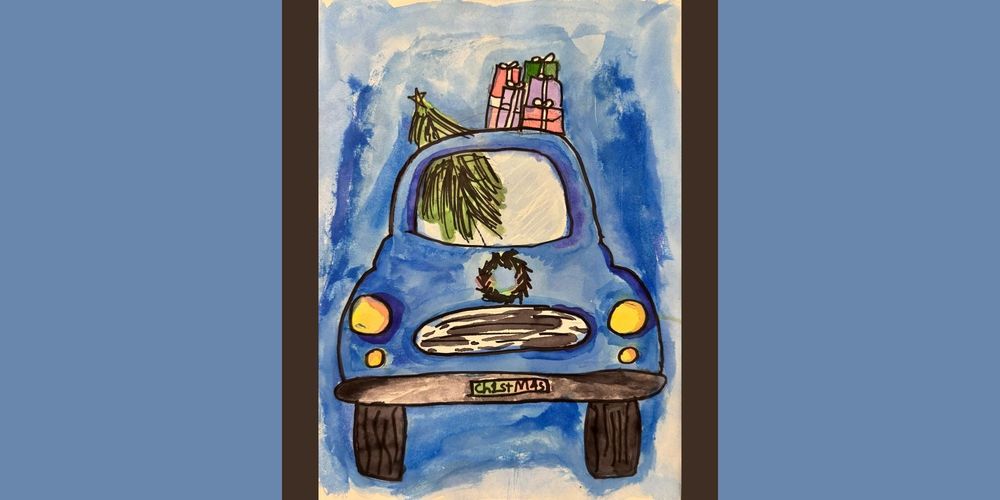 Northeastern Randolph Middle School tweet media