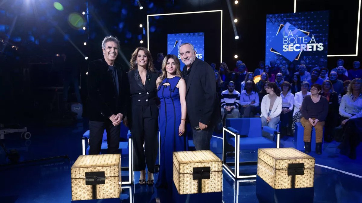 Soldat des Médias tweet media