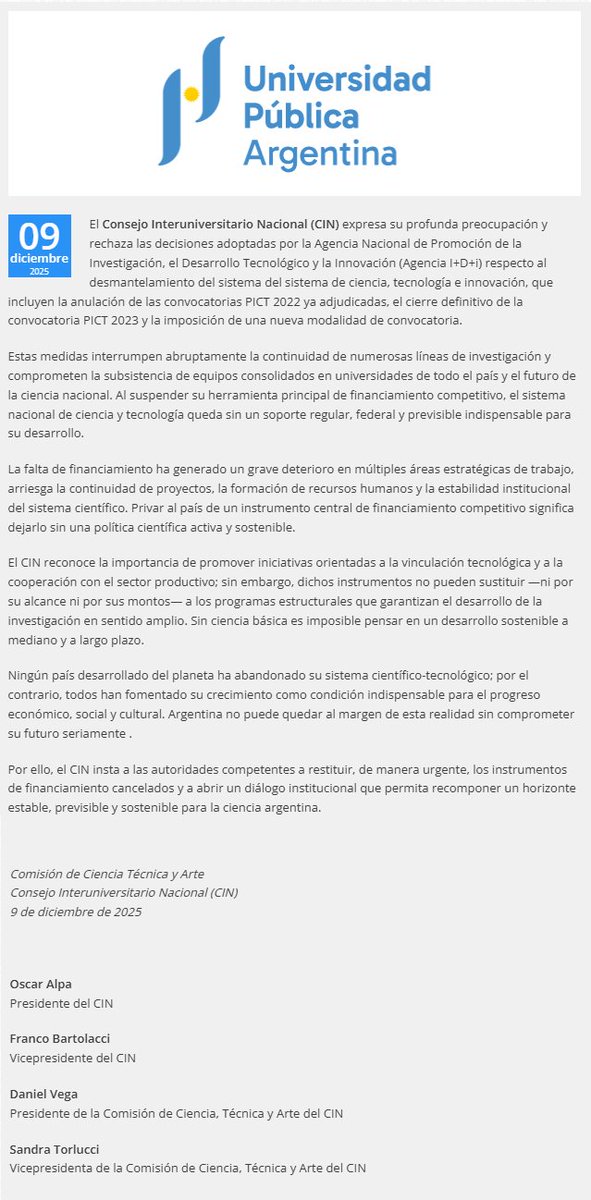 Jorge Aliaga tweet media