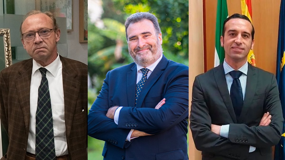 🟢 #EstandarteDS | La <a href="/HdadAraceli/">Hermandad de Araceli</a> celebrará el próximo viernes 26 de diciembre, en la Parroquia de San Andrés, la XV edición de la ofrenda al Bendito Niño Jesús, en un acto presidido por su director espiritual y párroco de San Andrés, Francisco de los Reyes

➡️ La ofrenda