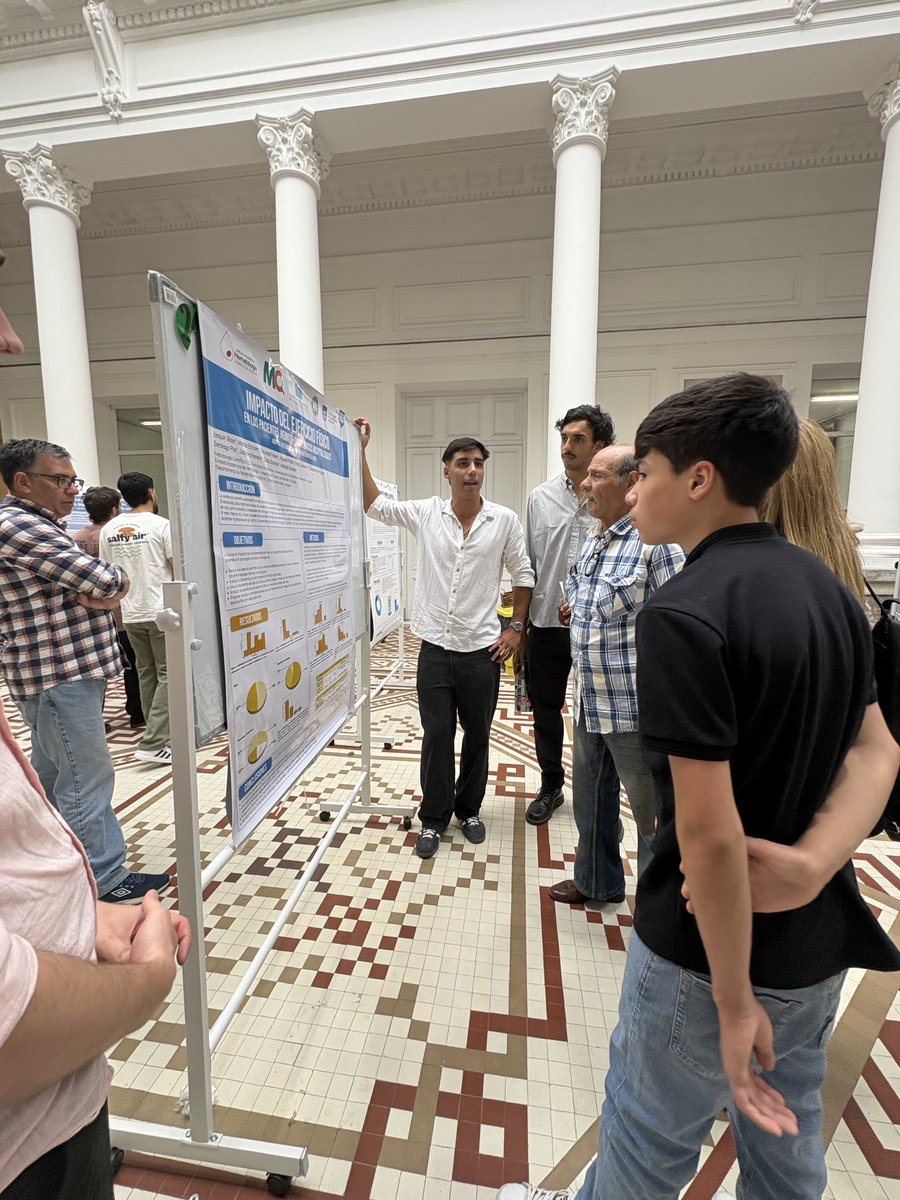 Matilde Boada tweet media