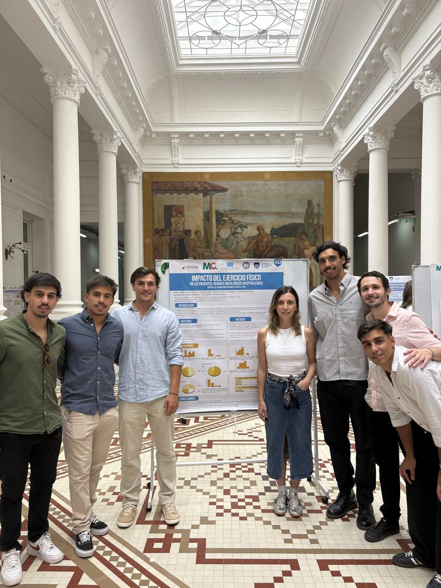 Matilde Boada tweet media