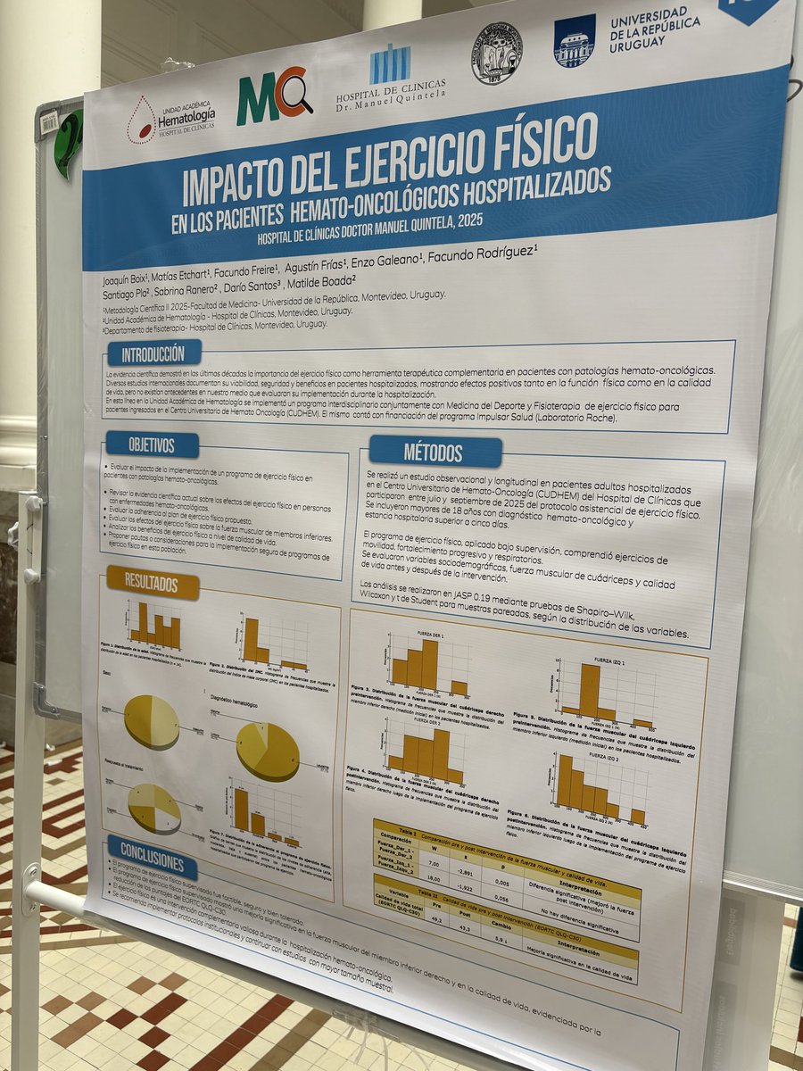 Matilde Boada tweet media