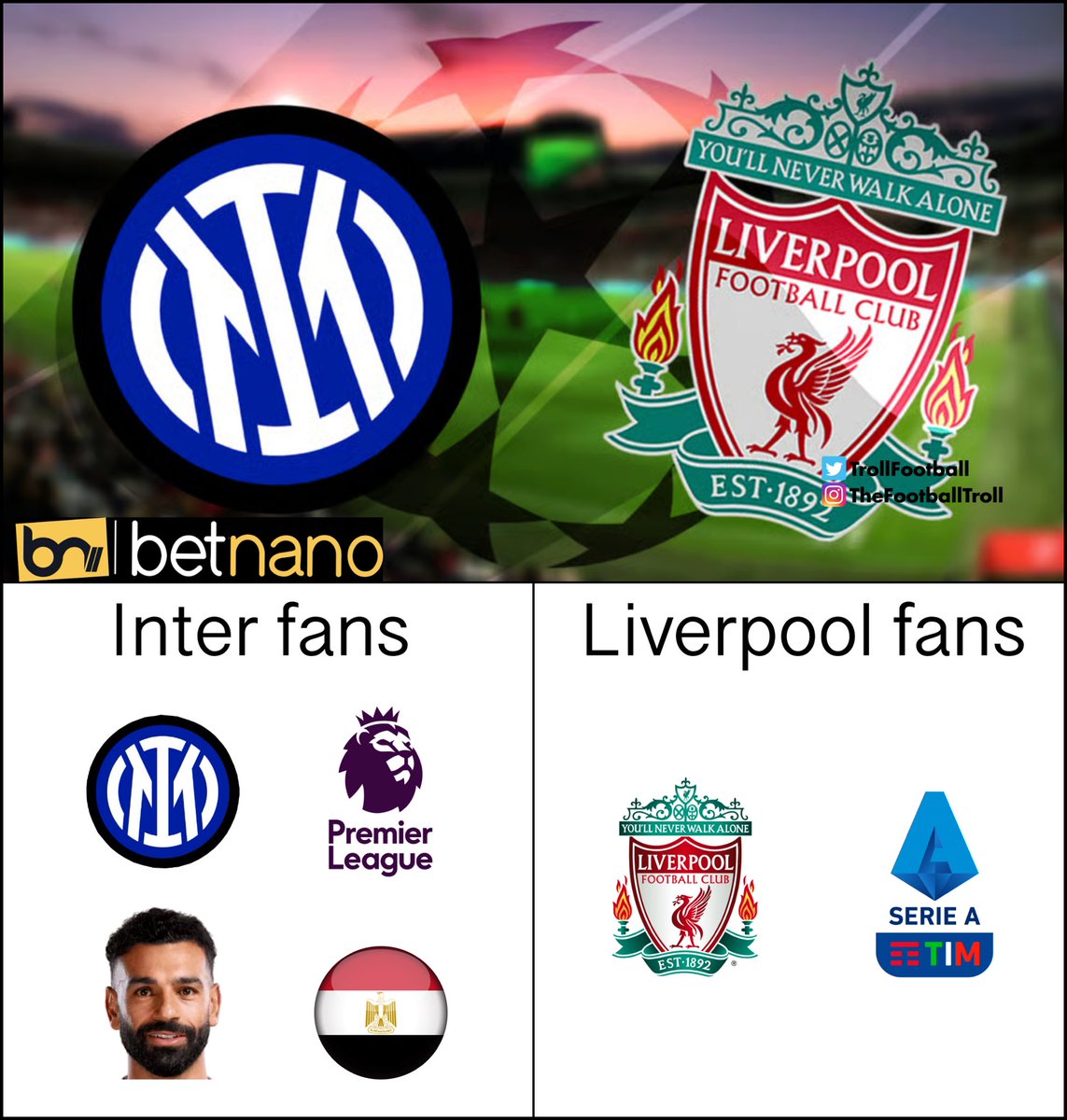 Troll Football tweet media