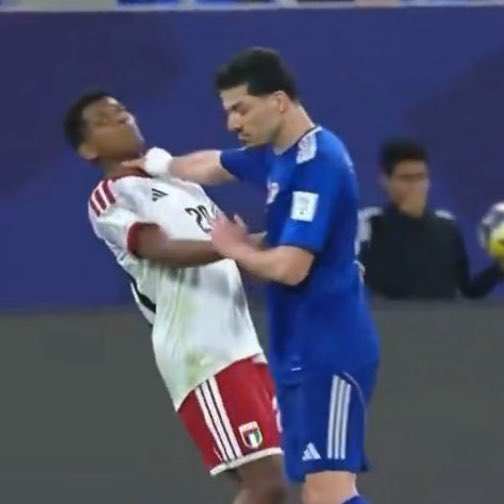 لما أسمع أحد يقول يكفي أمجادة فخر