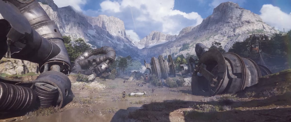 TheRooster's tweet image. Are you ready                      for the COLD?