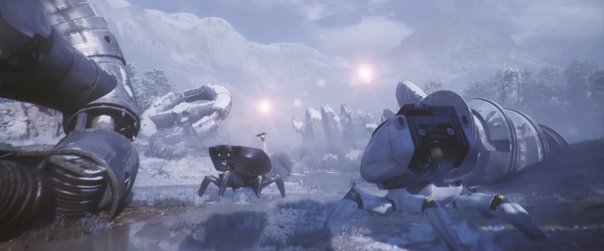 TheRooster's tweet image. Are you ready                      for the COLD?