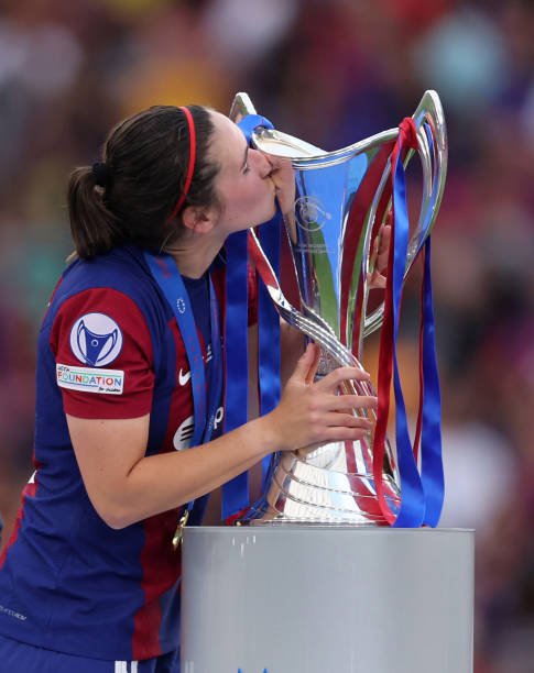 awfcteam's tweet image. Mariona knew what she was doing here