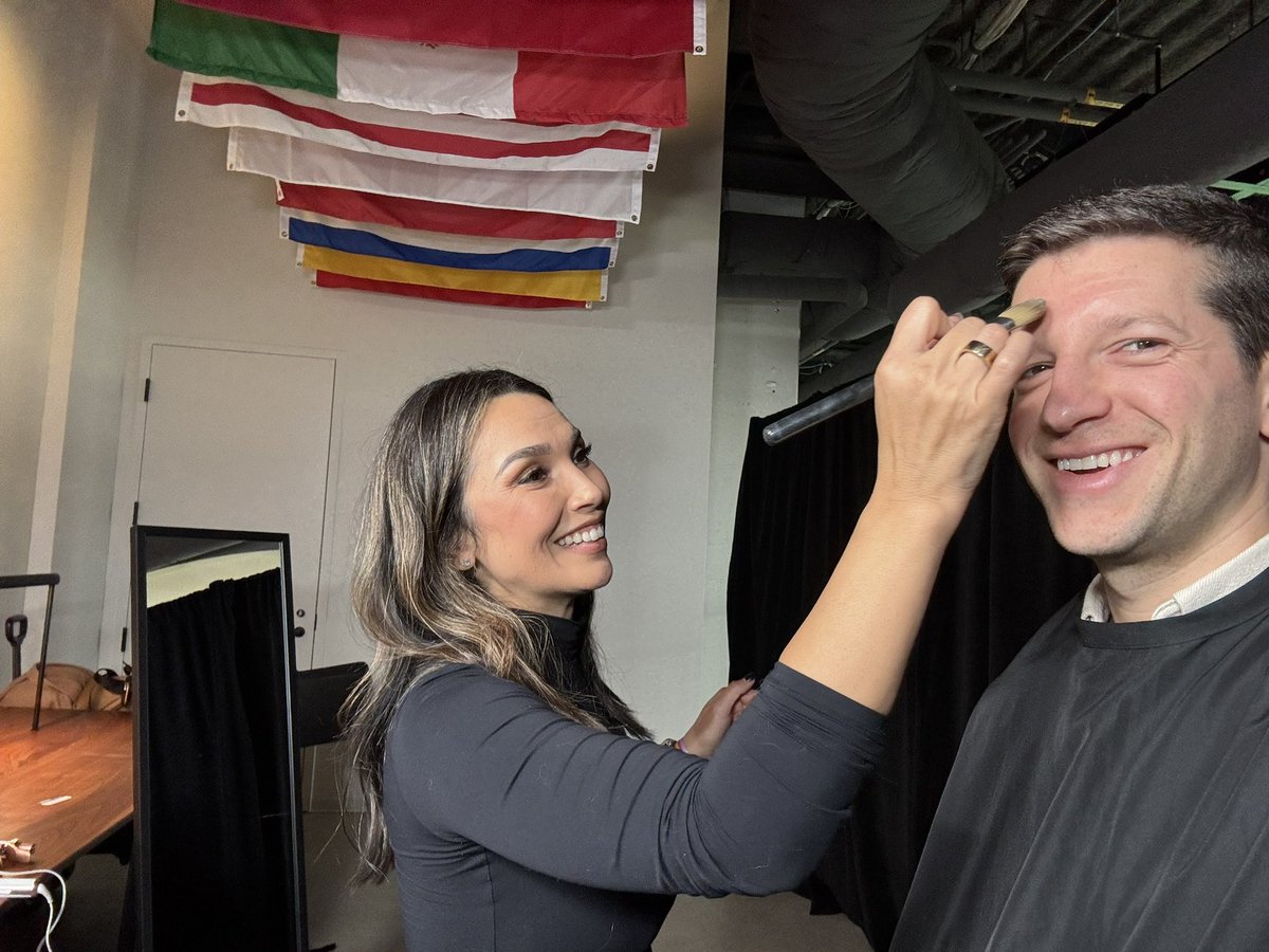 Max Segall tweet media