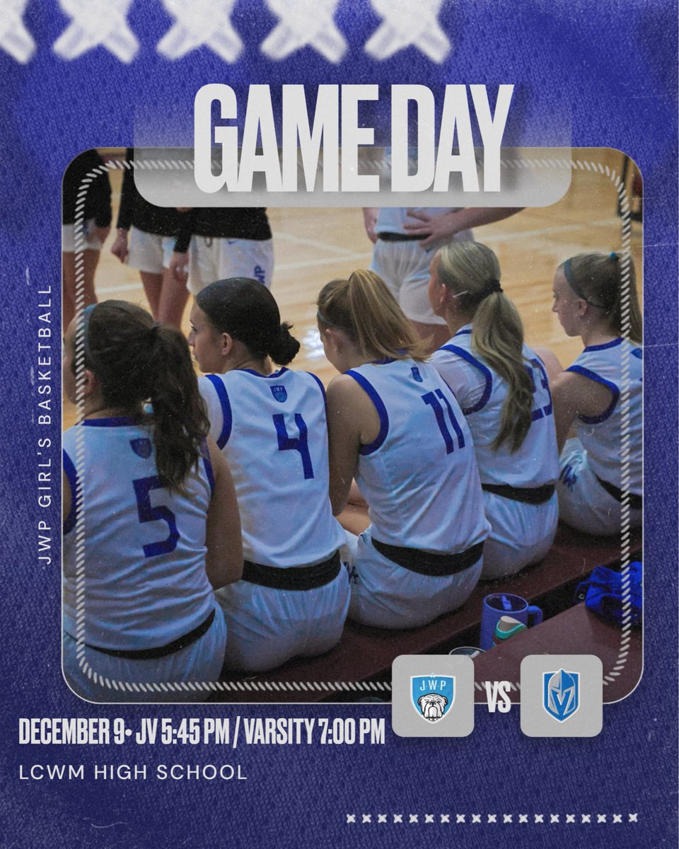 ‼️Bulldog Game Day‼️