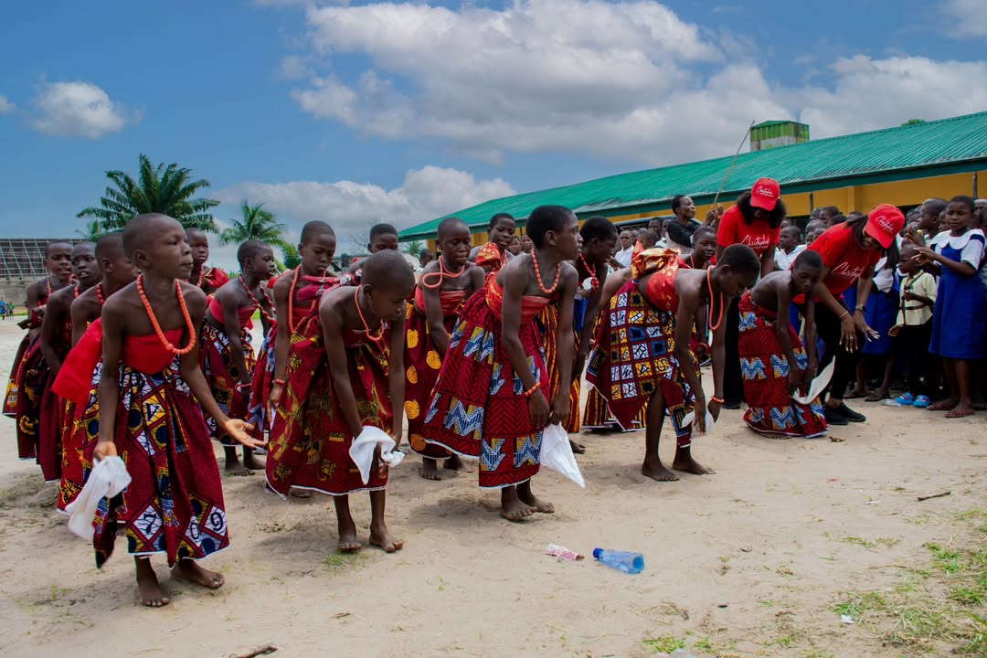 Isoko🇳🇬 tweet media