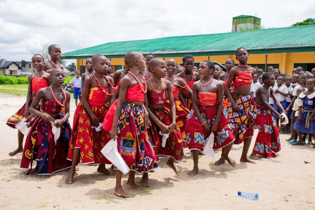 Isoko🇳🇬 tweet media