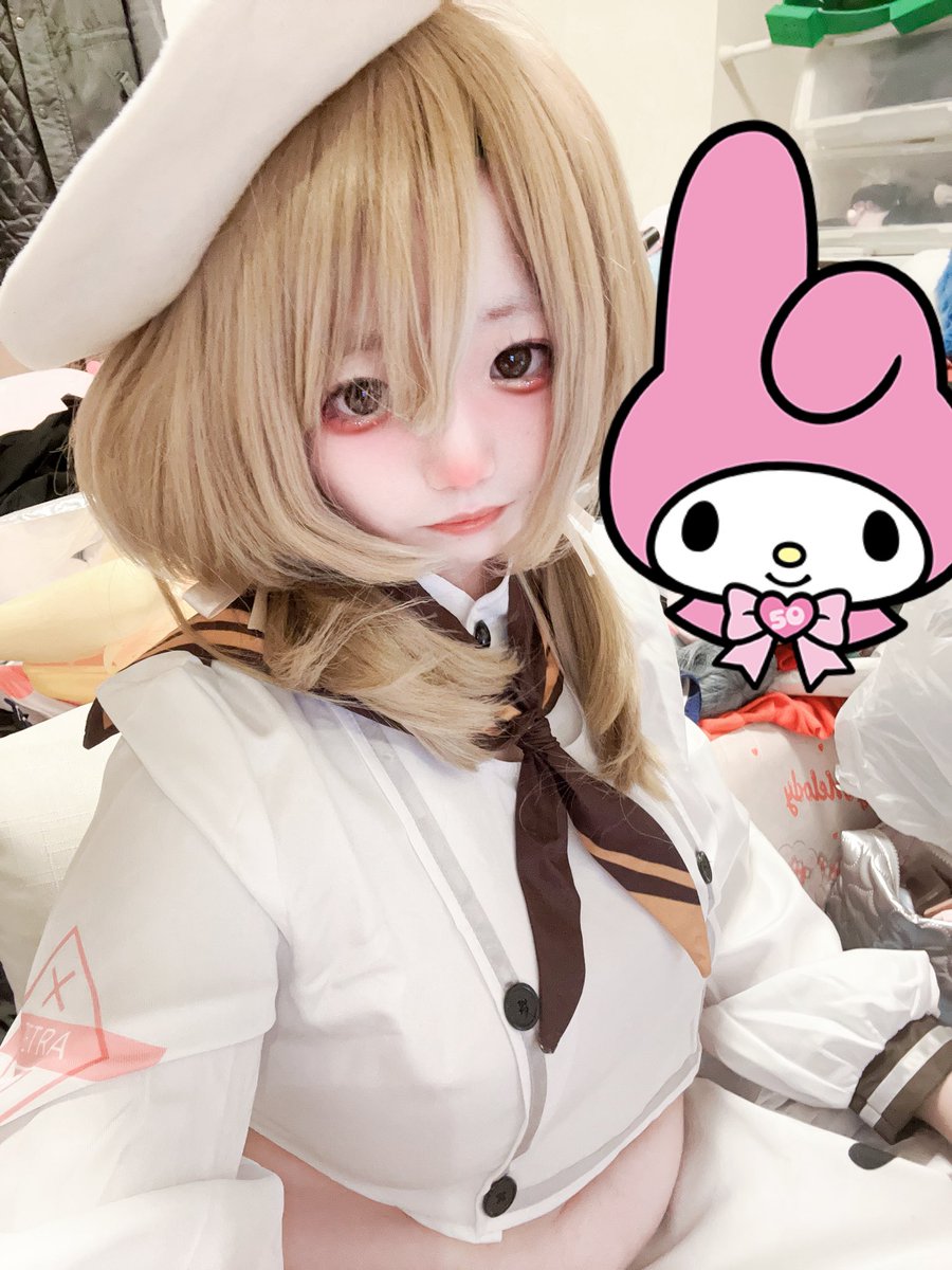 yyyuduchan's tweet photo. ブレッディ https://t.co/U1GUsHBuBp