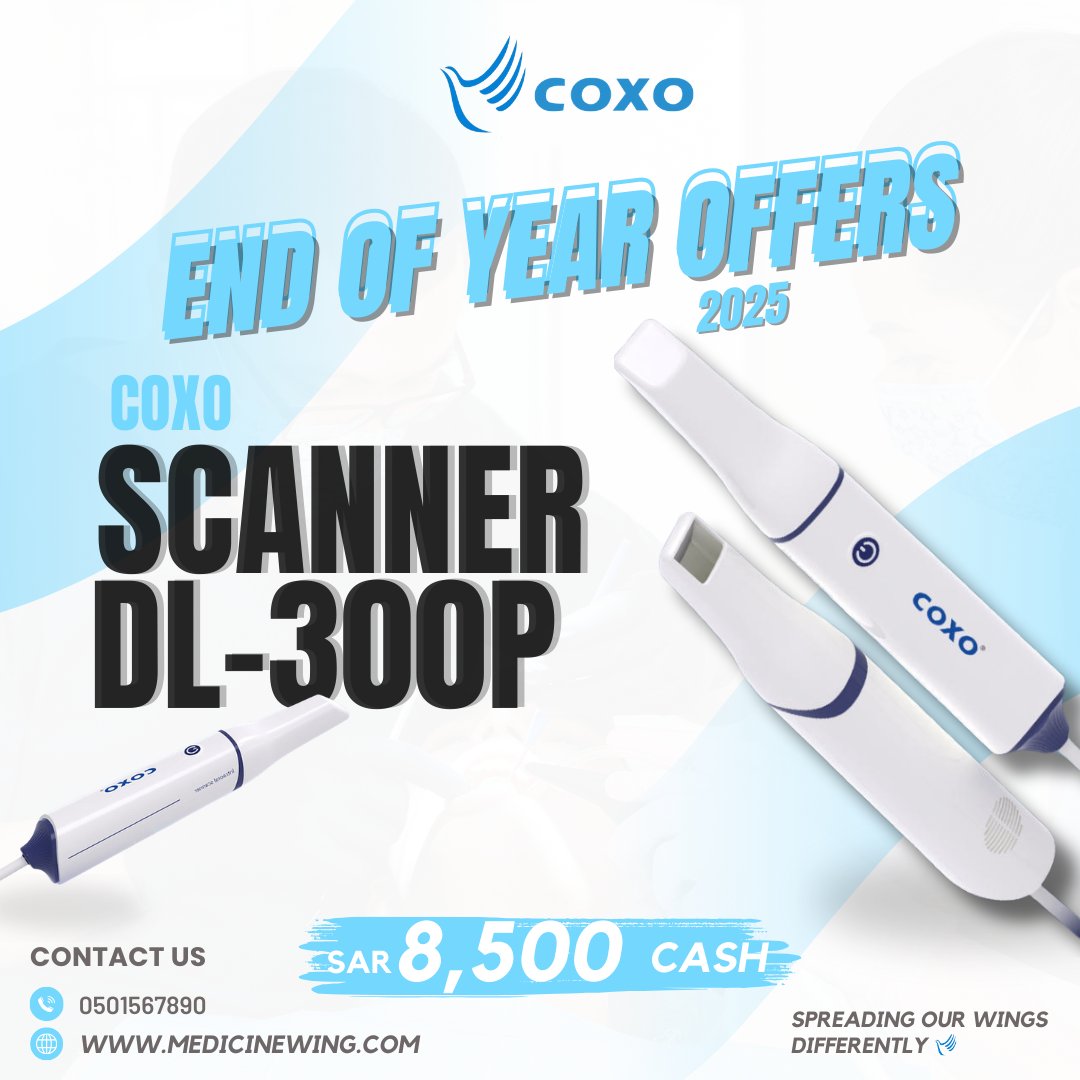 Medicine wing CO tweet media