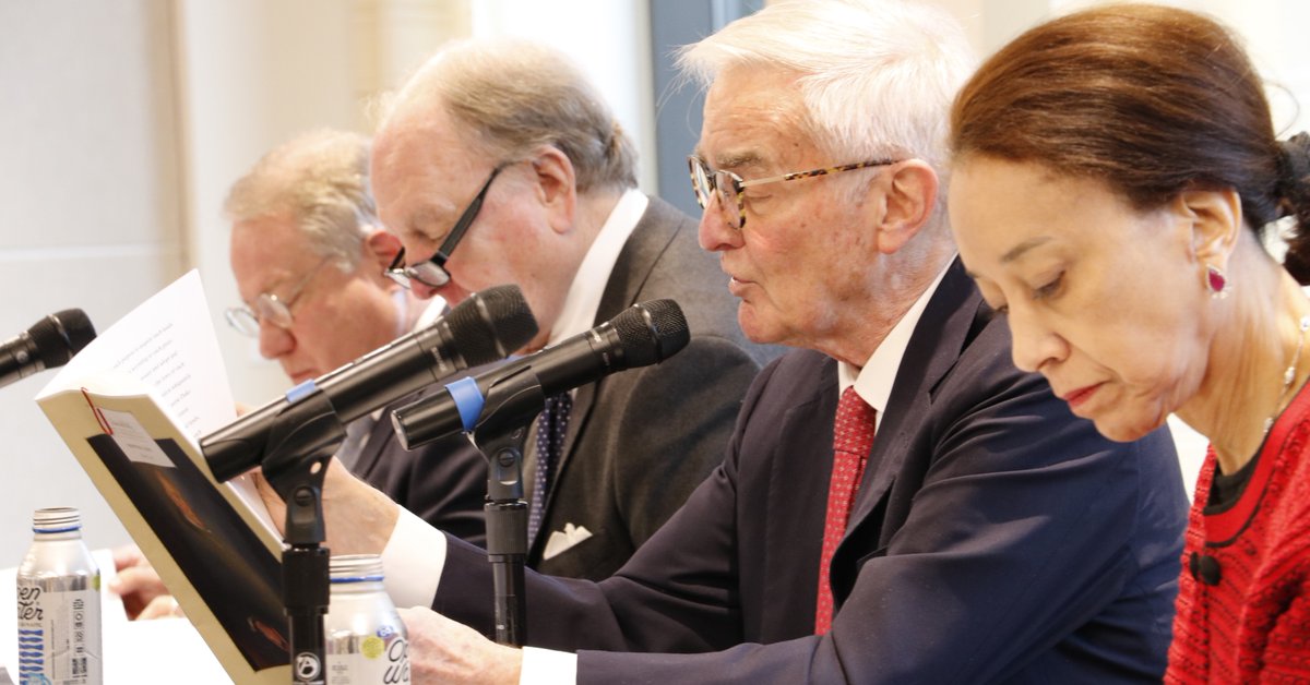 The Duke Endowment tweet media