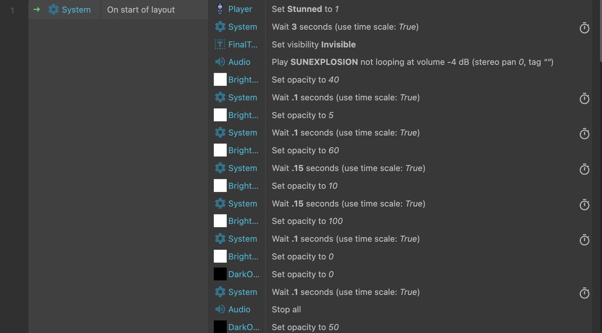 Sam Calvert tweet media