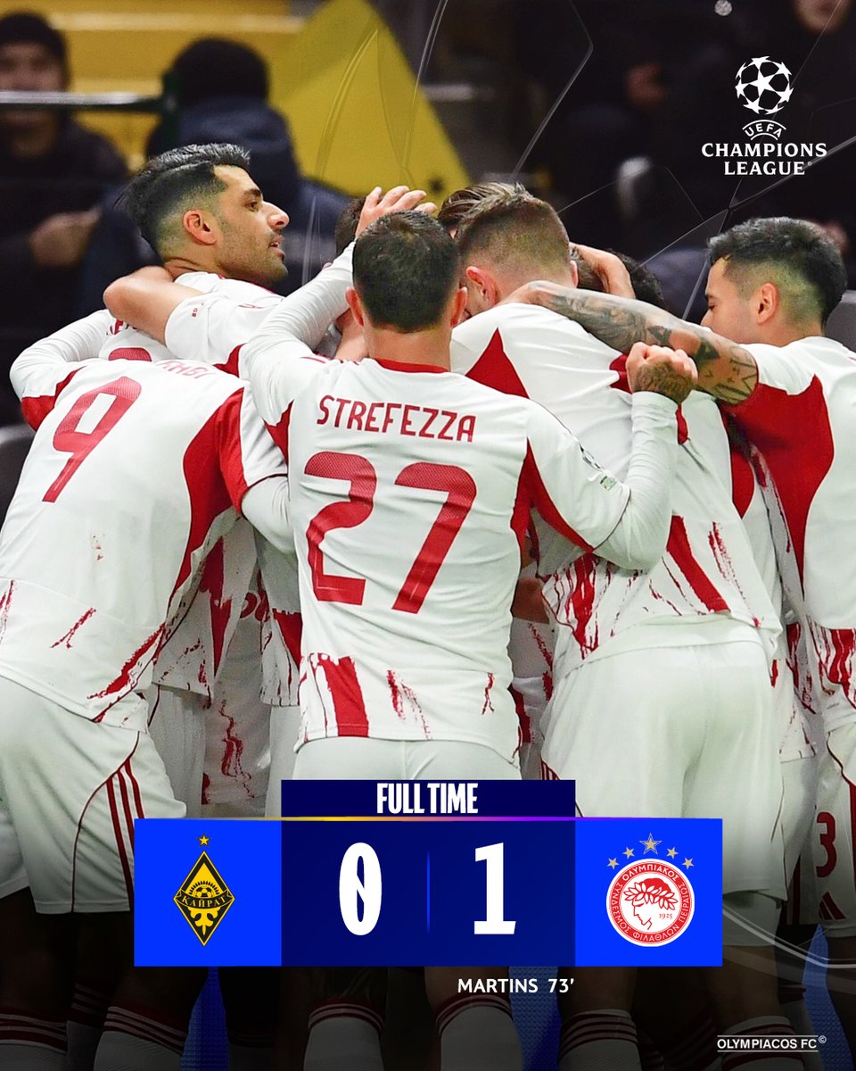 Lion’s heart. Victory. 🔴⚪️🦁