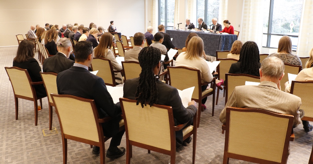 The Duke Endowment tweet media