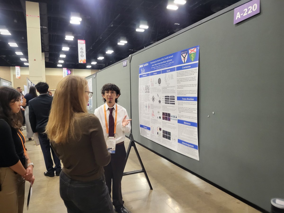 UT San Antonio Molecular Microbiology & Immunology tweet media