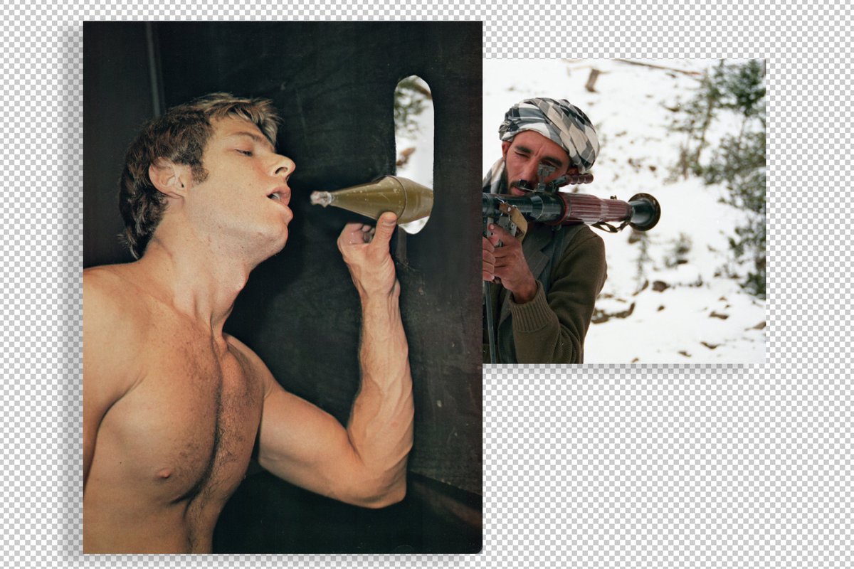 Simplest collages ar the more simple 🙃

"Aspen escapade"
-> objkt.com/tokens/KT19RpN…

#MemeticHolidays