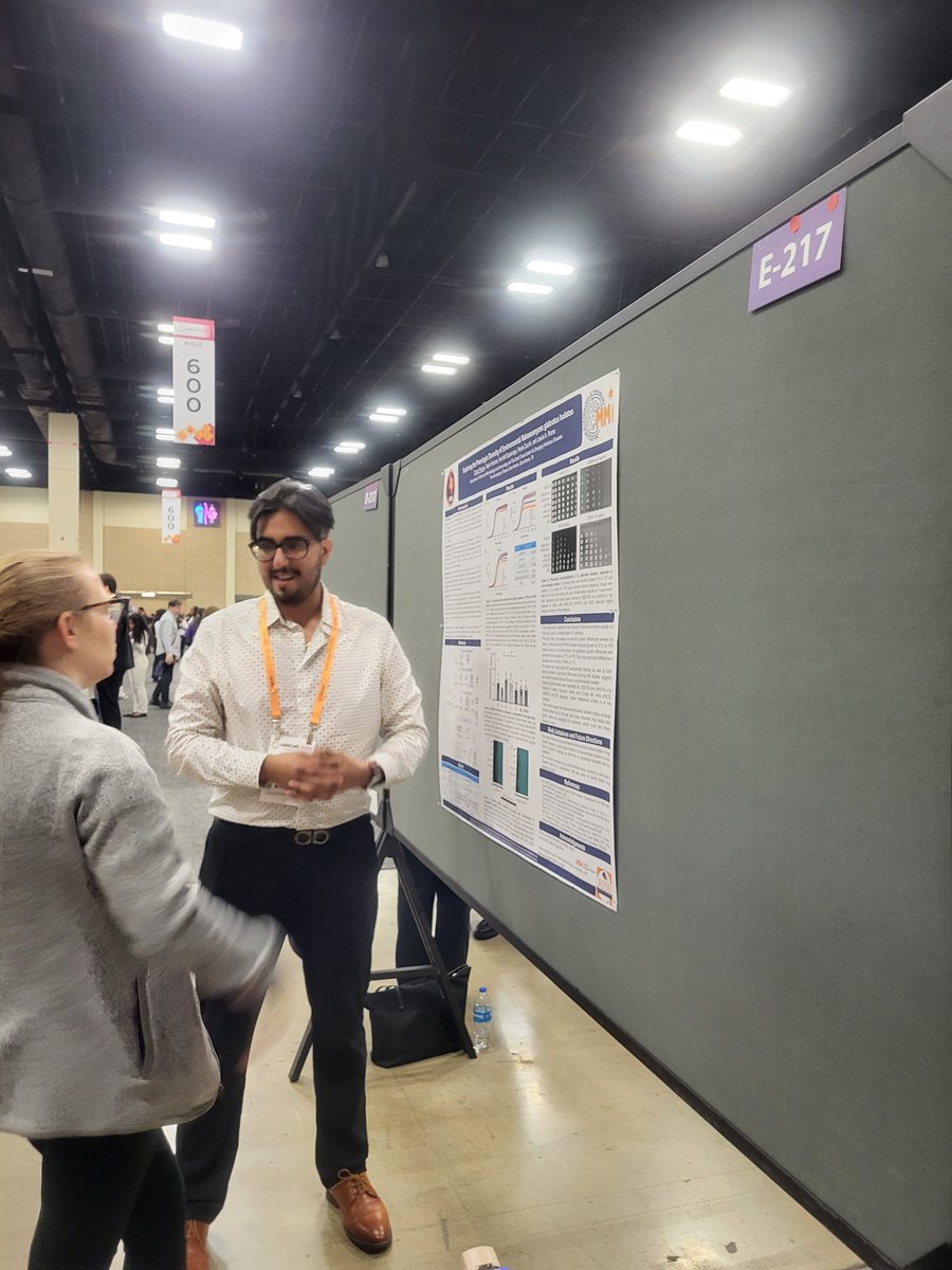 UT San Antonio Molecular Microbiology & Immunology tweet media