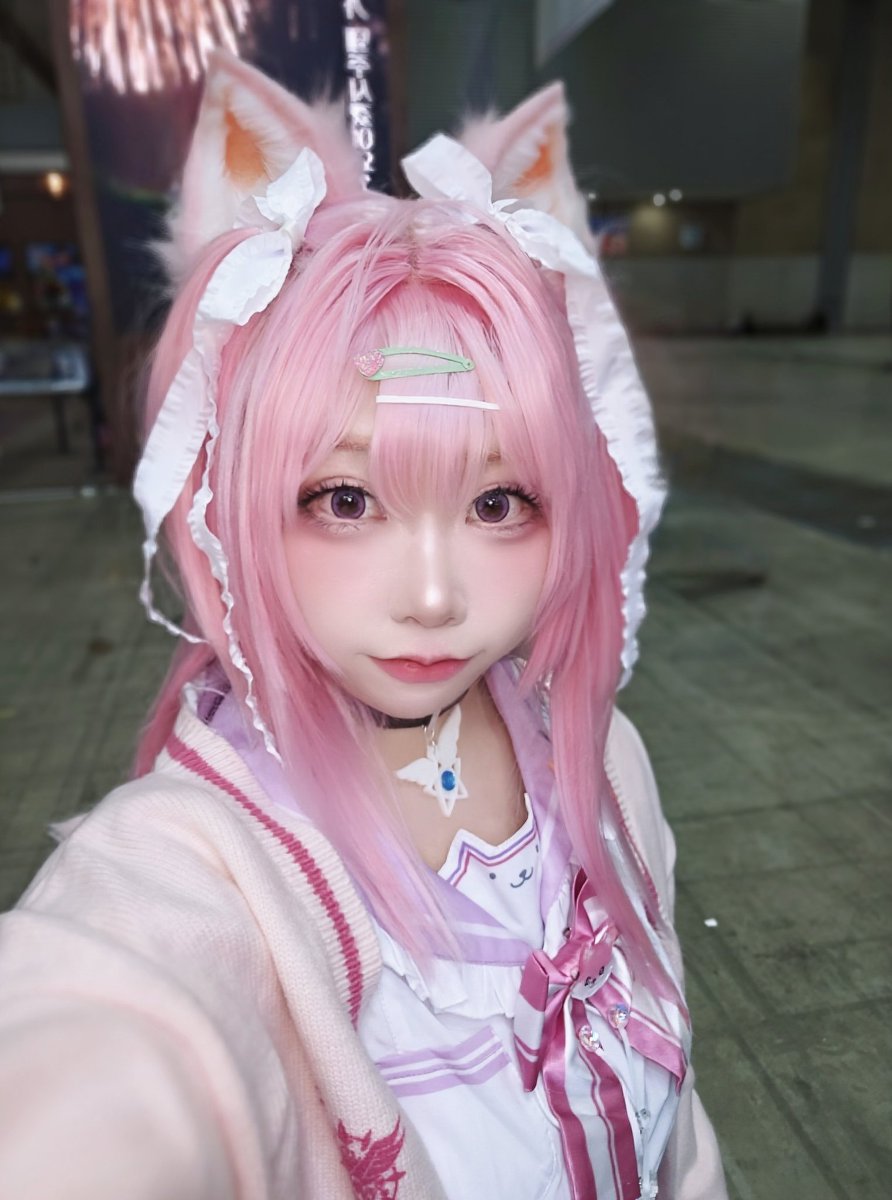 #hololivecosplay 
ホロライブ-hololive-
cos🧪 博衣こより