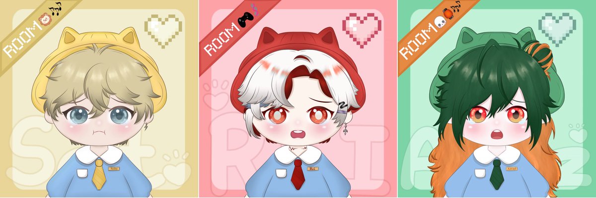 FairyFaye☆彡 tweet media