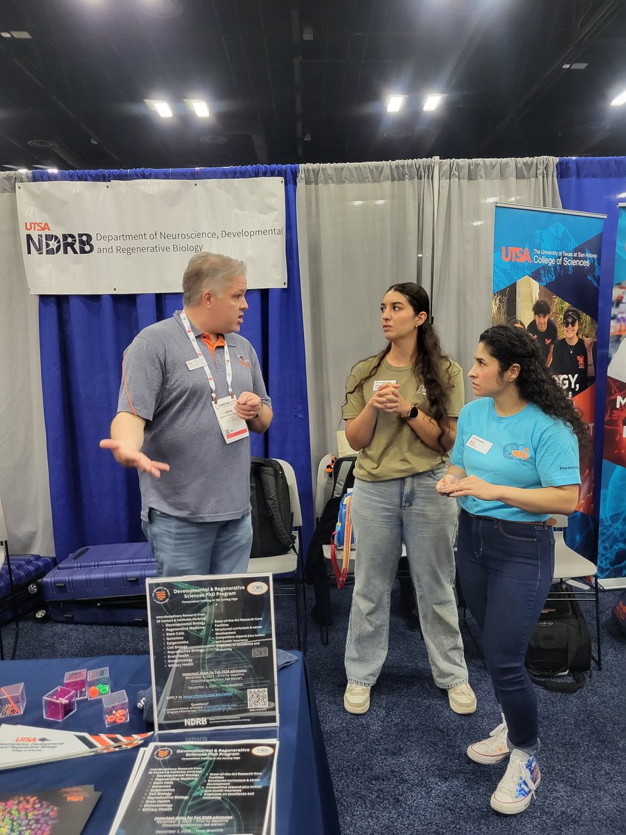 UT San Antonio Molecular Microbiology & Immunology tweet media