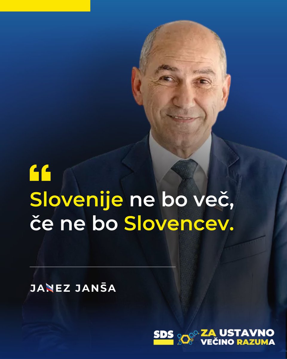 V Sloveniji tranzicijska levica vidi rešitev za demografski problem v obliki množičnih migracij in priseljevanj. Ob tem se na leto iz Slovenije izseli 8.000 Slovencev, v glavnem mladih z univerzitetno izobrazbo. Pod krinko lažne solidarnosti z našim denarjem tako slovenska