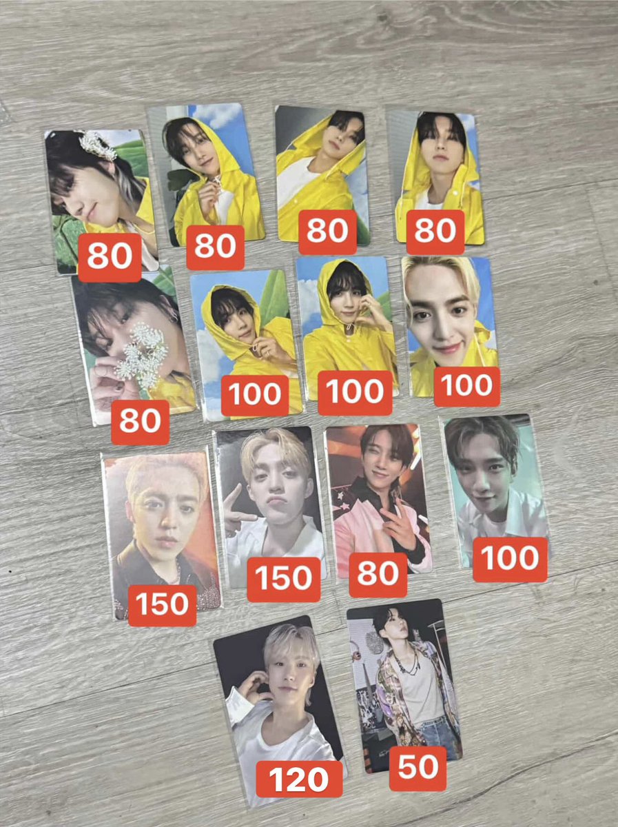 jminskies's tweet photo. wts lfb ph svt

seventeen pcs 🎀

— payo 
— bpi | gcash | maya
— on hand, mint condi
— reply/ dm to claim

t. wts lfb pc ph photocard scoups cheol joshua hao the8 jeonghan hoshi caratver seventeenth heaven spill the feels 17 right here help rt carat https://t.co/VE1DpKD8Jz