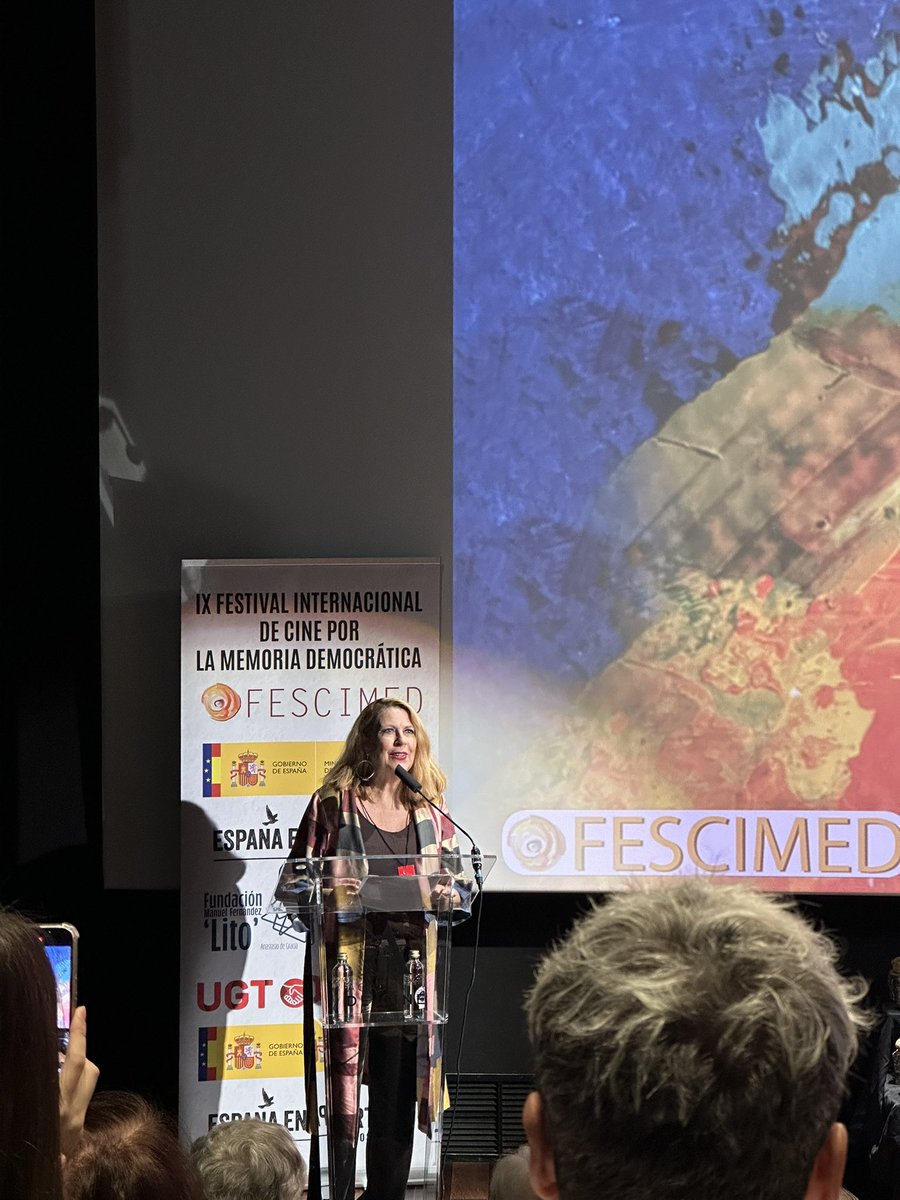 FESCIMED tweet media