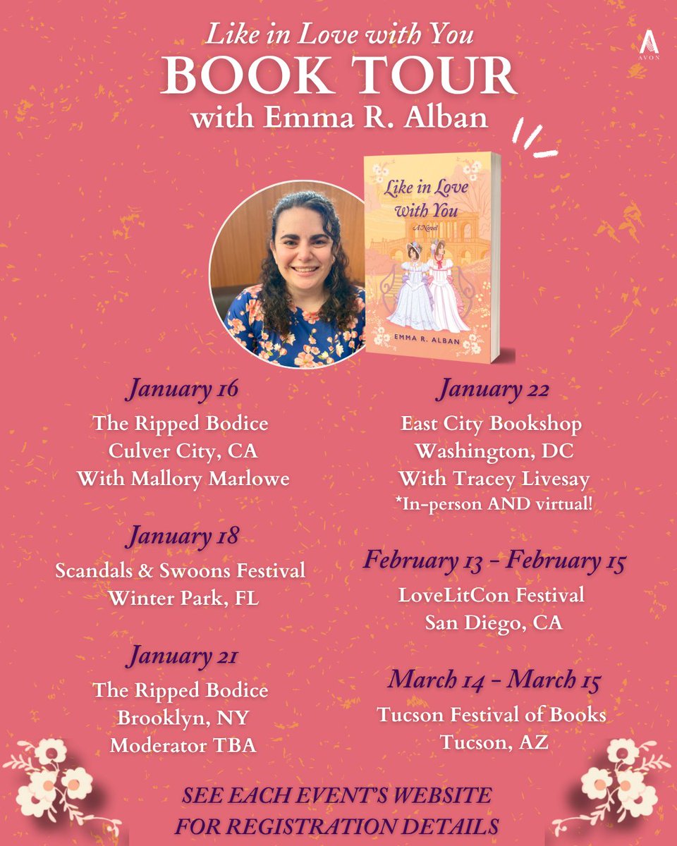 Emma R. Alban tweet media