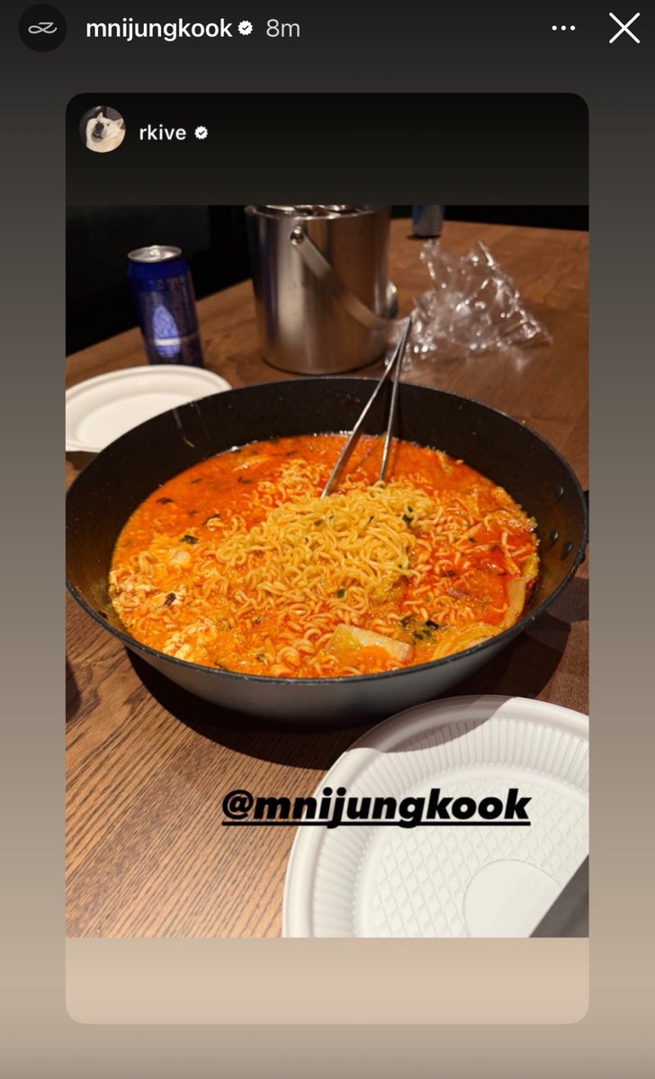 Golden JK Universe tweet media