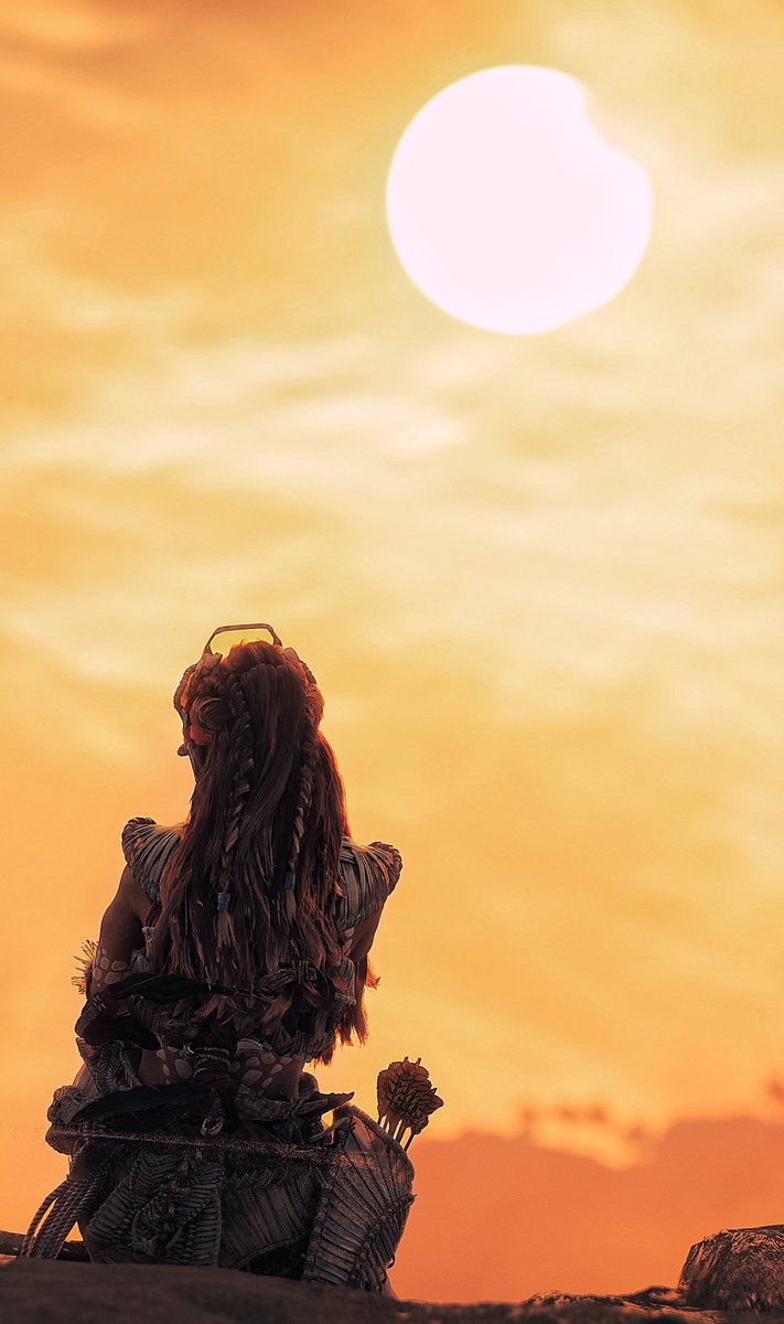 DetoxX_HUN's tweet photo. Horizon Forbidden West 🏹

#BeyondTheHorizon #VPRT #VPHiddenGems #VirtualPhotography #VGPUnite https://t.co/XW7vJ2ojhg