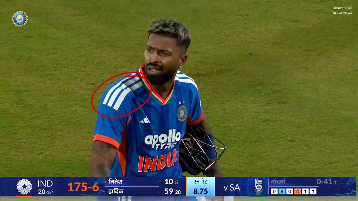 Indian Cricket tweet media