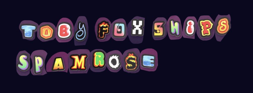 rose ⋆⁺₊❅. (@matruenthusiast) on Twitter photo 