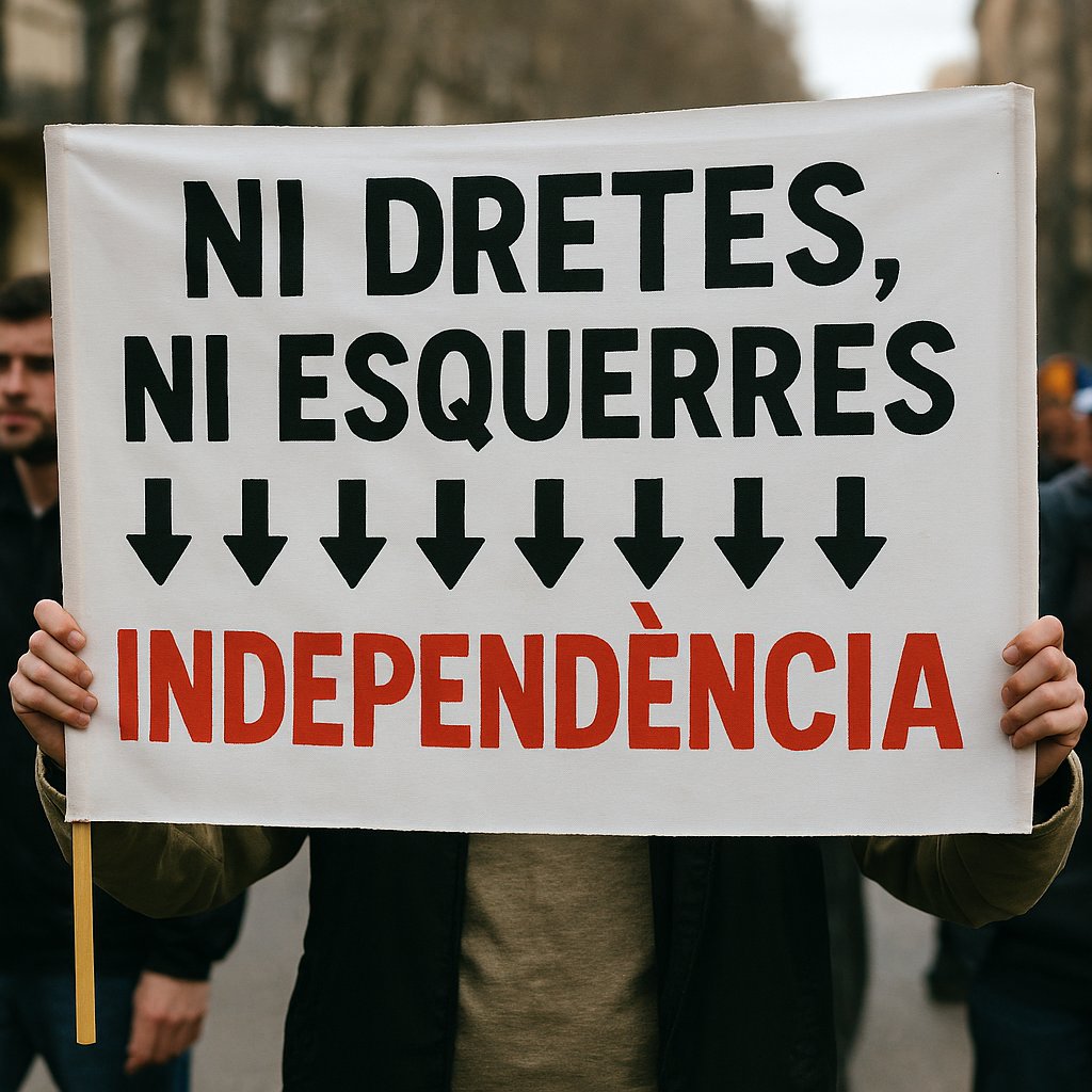 Jo República Cat II*II tweet media