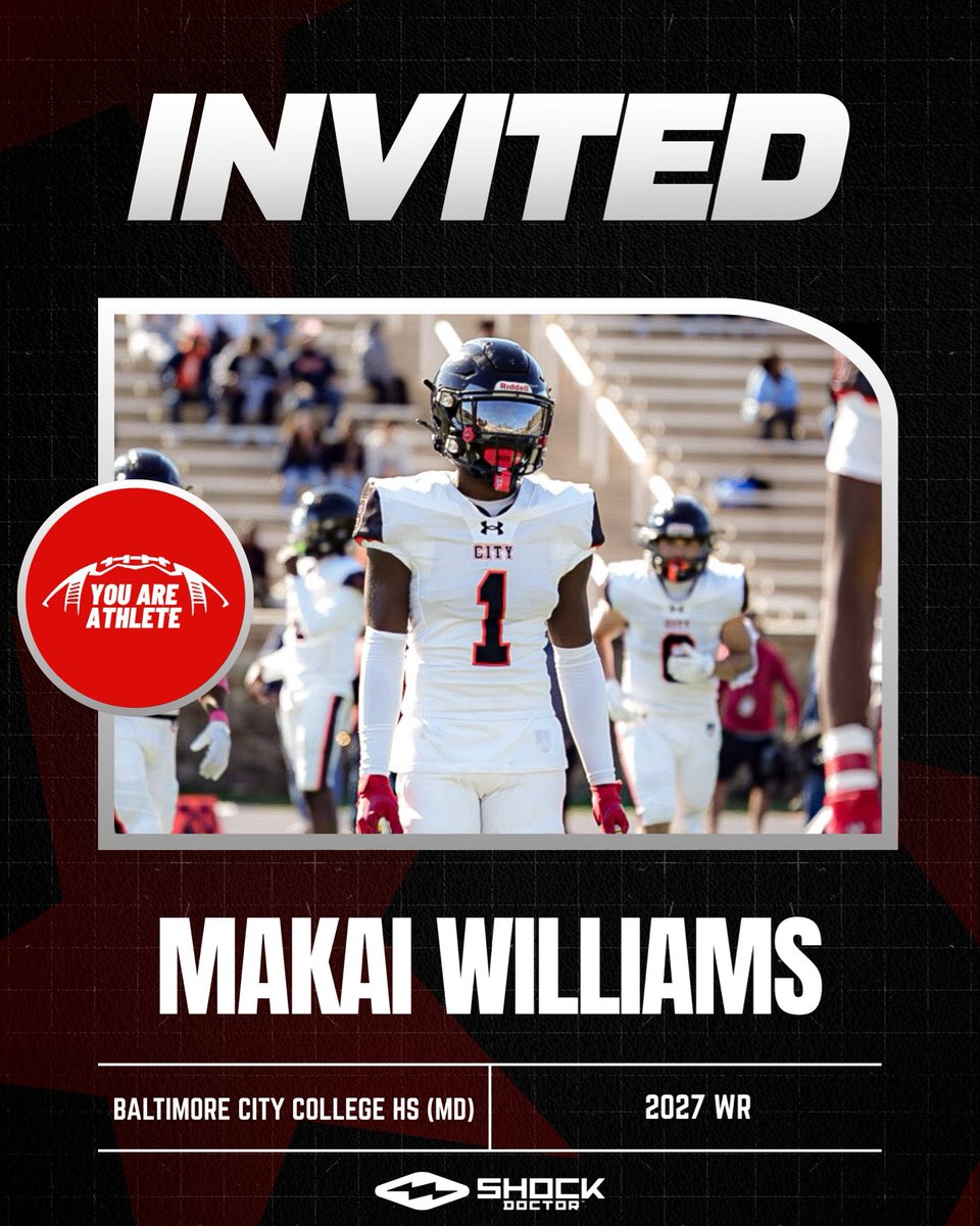 Makai Williams tweet media
