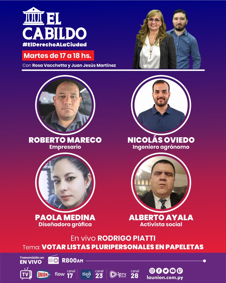 elcabildopy tweet media