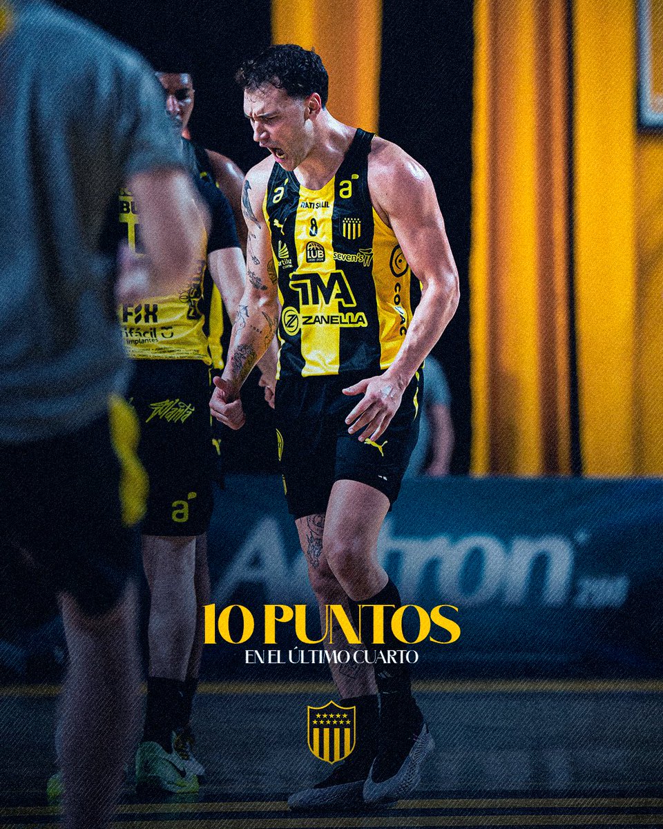 ¿Lo puedo dejar tirar? 
No tiene la cabeza en el juego
No va a meter 

😂