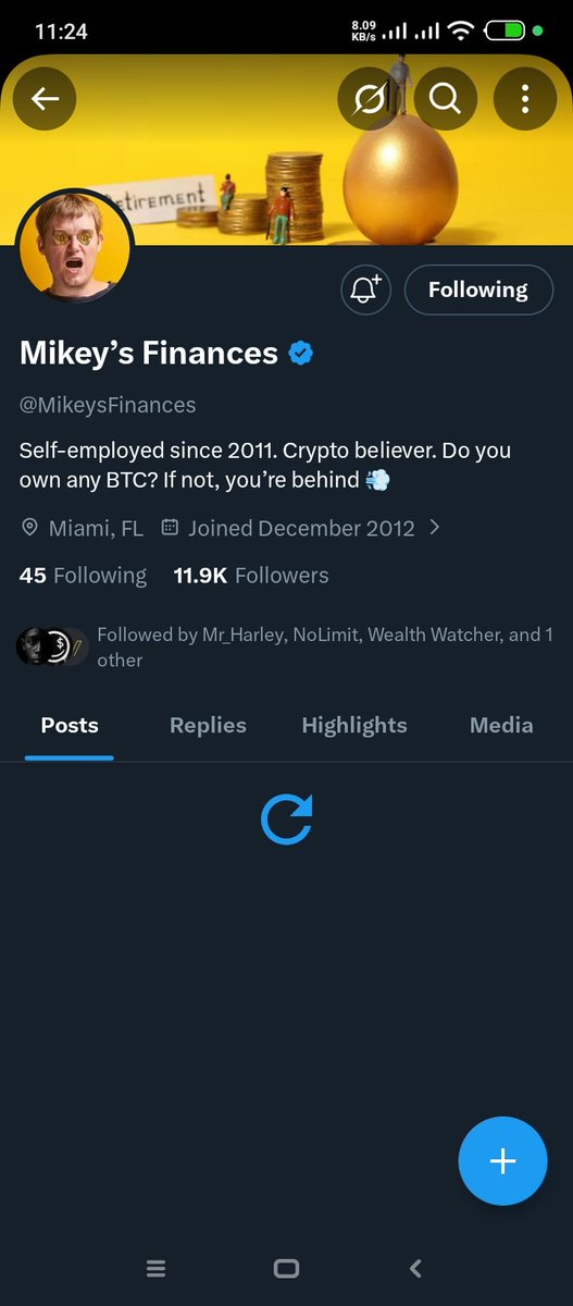 ERPaxton's tweet photo. @officialmoore7 @Riziocrypto @WealthWatcherCo @MikeysFinances Done ✅ 

8132032237
Moni point https://t.co/zRupwHF9wt