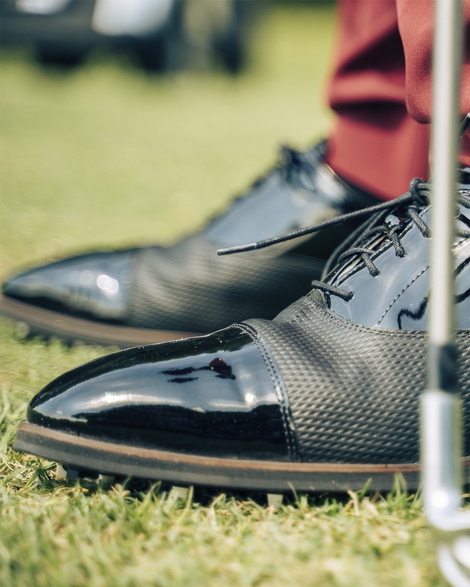 Lambda Golf tweet media