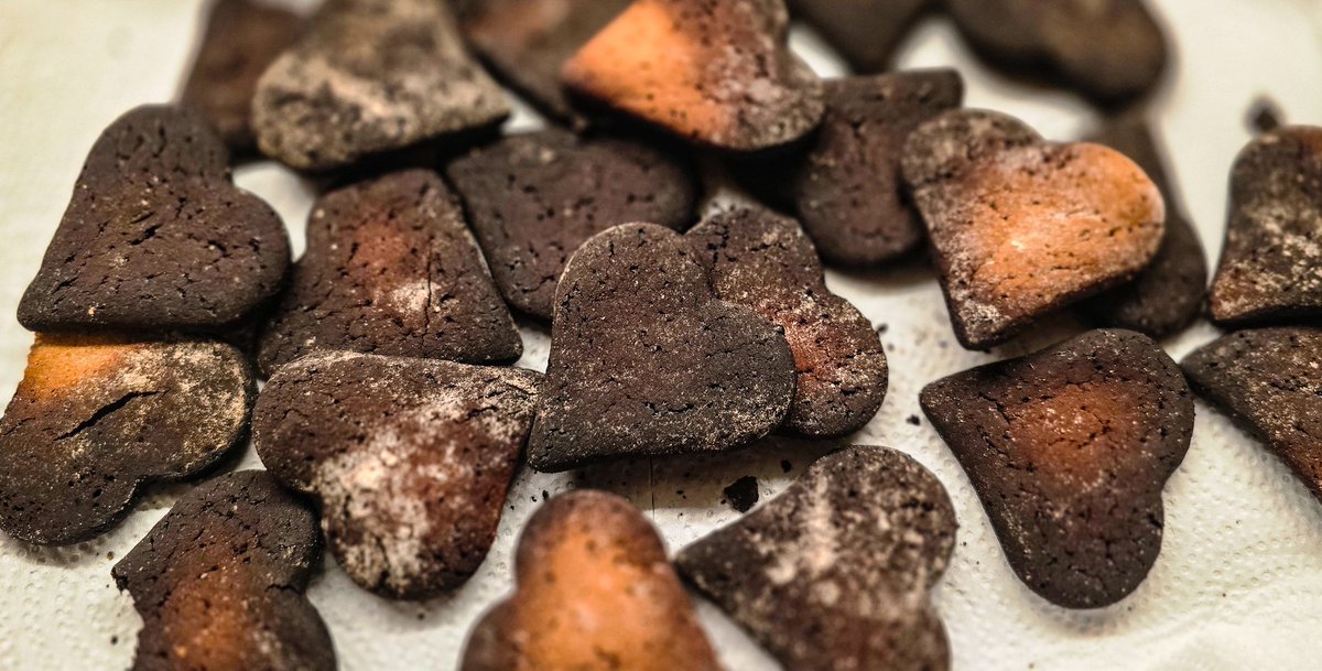 shit happens :/
#Christmas #gingerbread
