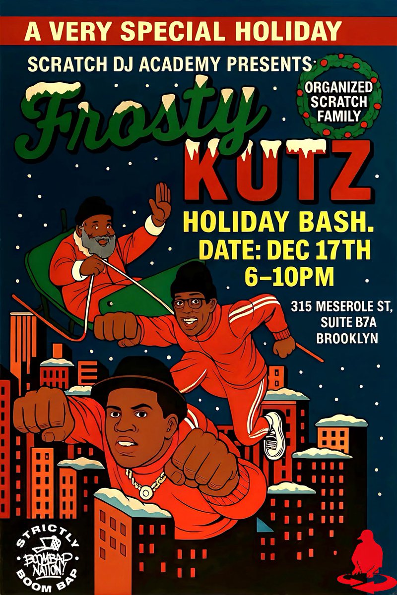 Scratch DJ Academy tweet media