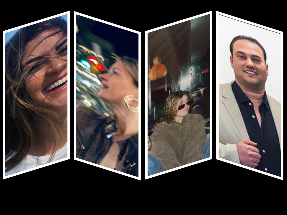Muziek uit Meppel met Ashmini Mangroelal, Jules Crow en Daria Zu vrijdagmiddag bij Radio Meppel
+ Mike van der Linde

voor meer zie de socials van <a href="/josoprtv/">Jos in de middag</a> of <a href="/rtvmeppel/">RTV Meppel</a>