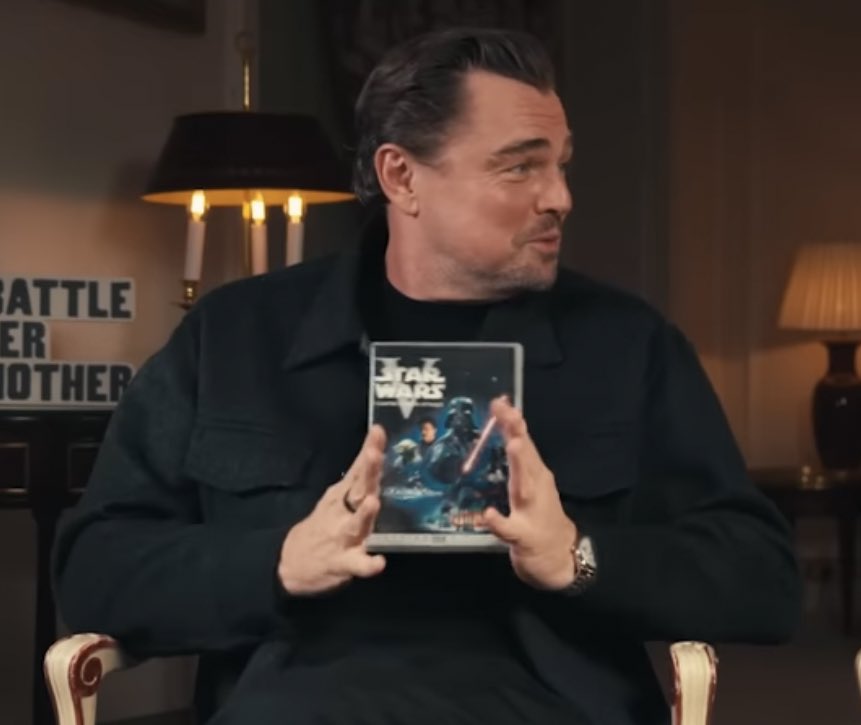 Star Wars Holocron tweet media