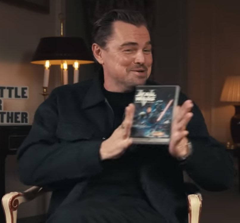 Star Wars Holocron tweet media