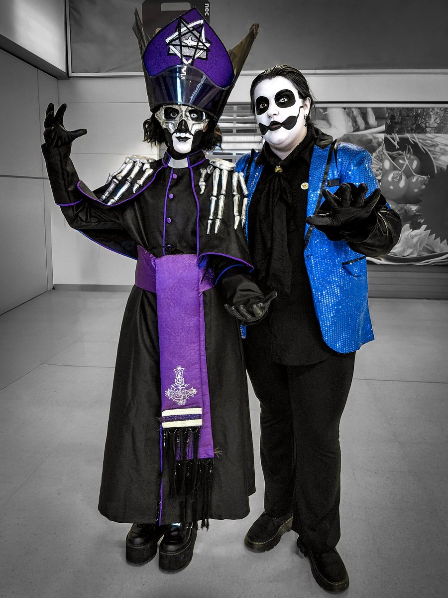 izzyfossil ⭐️ tweet media