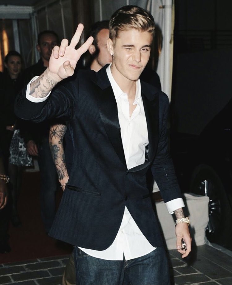Gucci_Biebs's tweet photo. Justin Bieber https://t.co/R4KePcms3U