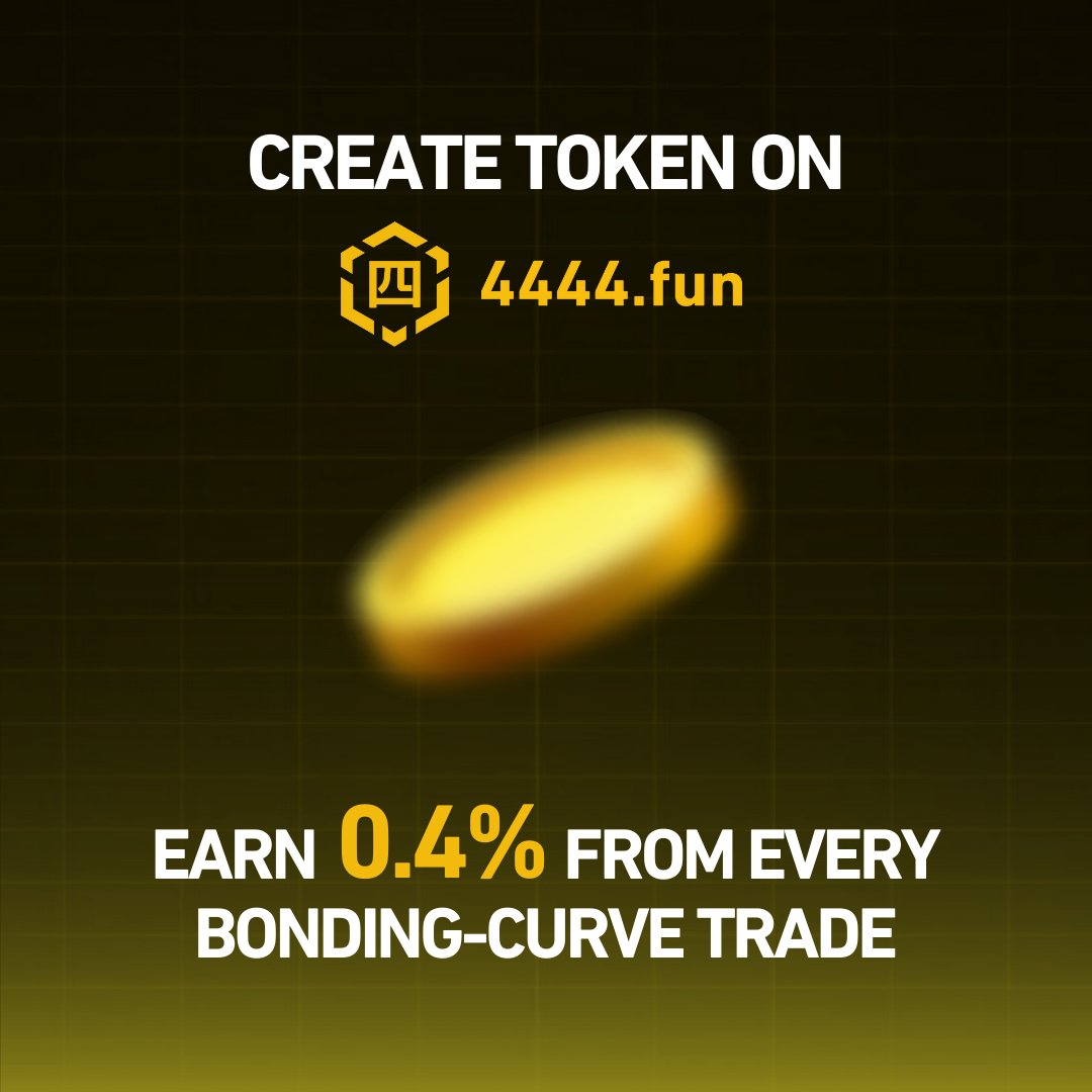 4444.fun tweet media